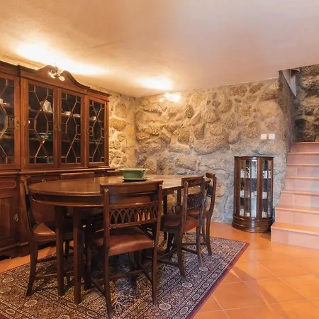 Kır Evi Quinta Do Outeiro