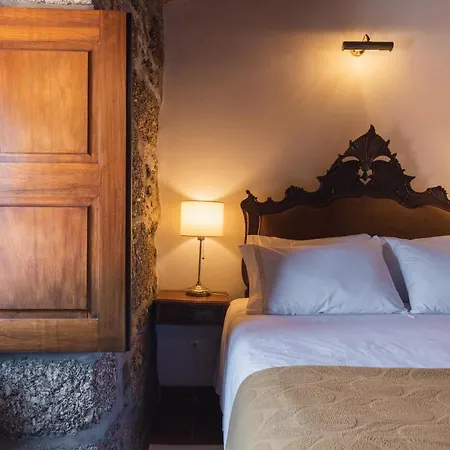 Εξοχικό σπίτι Quinta Do Outeiro