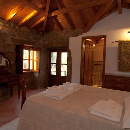 Quinta Do Outeiro Kır Evi *