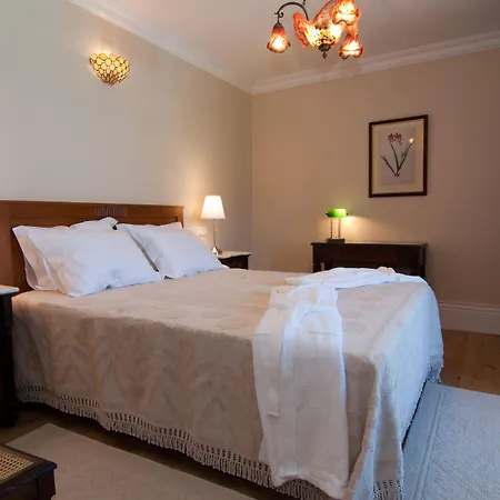 Quinta Do Outeiro Kır Evi