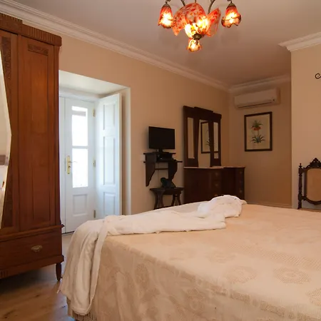 Quinta Do Outeiro * Resende