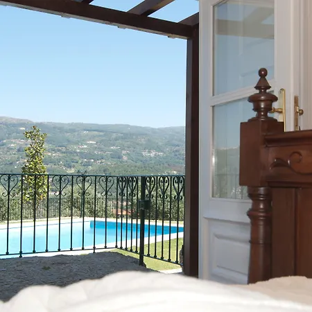 Quinta Do Outeiro Resende