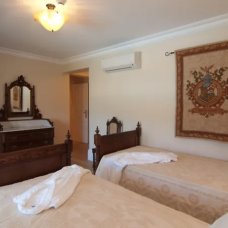 Kır Evi Quinta Do Outeiro