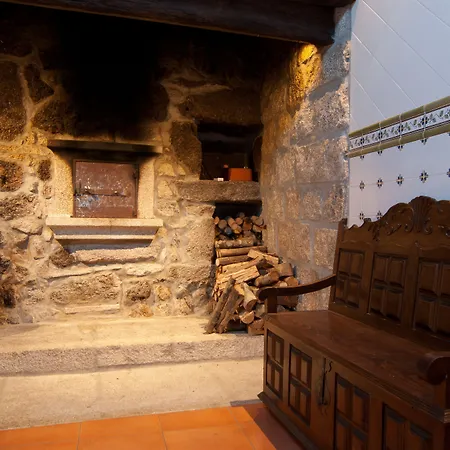 Εξοχικό σπίτι Quinta Do Outeiro *