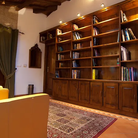 Quinta Do Outeiro Εξοχικό σπίτι Resende