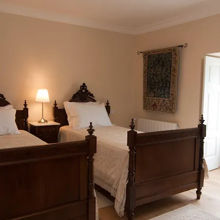 Quinta Do Outeiro Resende