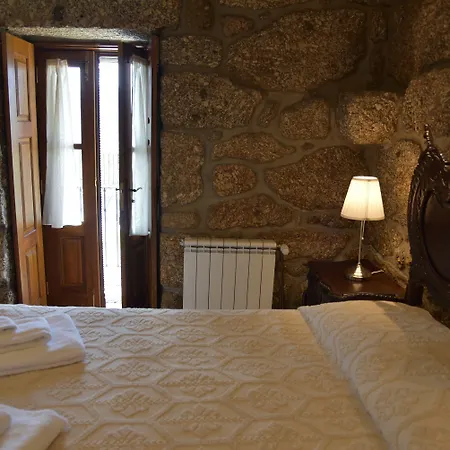 Quinta Do Outeiro Εξοχικό σπίτι