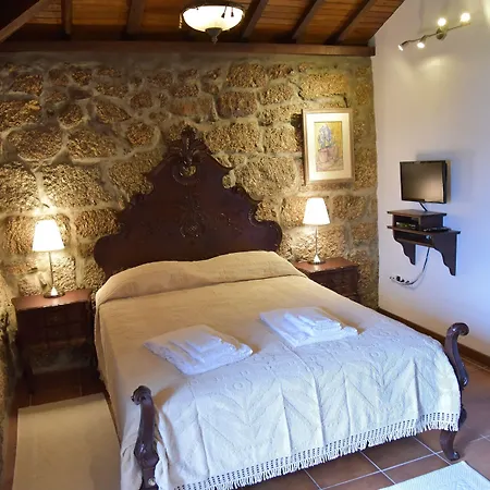 Quinta Do Outeiro Resende