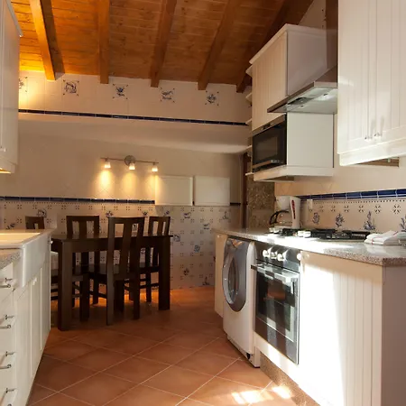 Εξοχικό σπίτι Quinta Do Outeiro