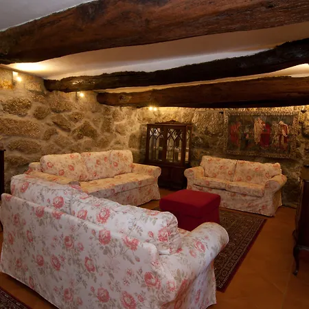 Kır Evi Quinta Do Outeiro Resende