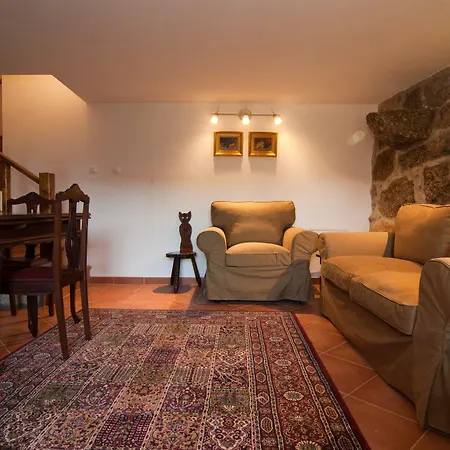 Quinta Do Outeiro Εξοχικό σπίτι