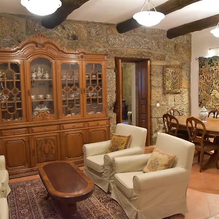 Quinta Do Outeiro *