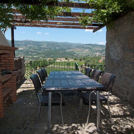 Εξοχικό σπίτι Quinta Do Outeiro