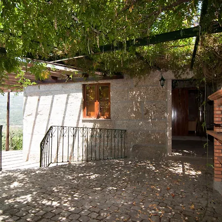 Quinta Do Outeiro Εξοχικό σπίτι Resende