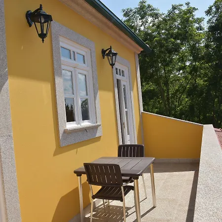 Quinta Do Outeiro * Resende