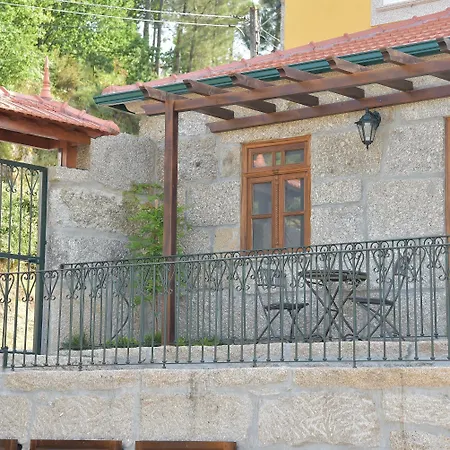 Kır Evi Quinta Do Outeiro *