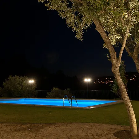 Quinta Do Outeiro