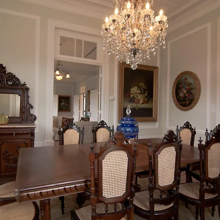Εξοχικό σπίτι Quinta Do Outeiro