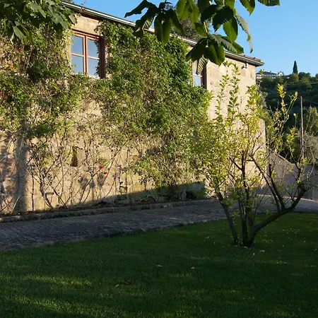 Quinta Do Outeiro Kır Evi