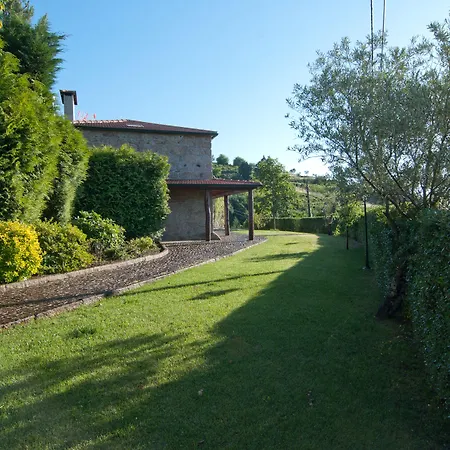 Kır Evi Quinta Do Outeiro *