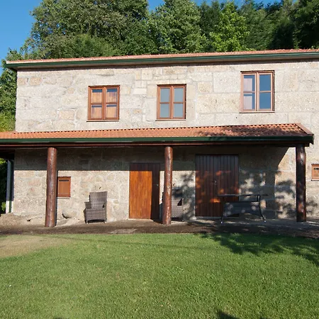 Kır Evi Quinta Do Outeiro