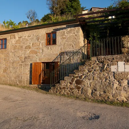 Kır Evi Quinta Do Outeiro *