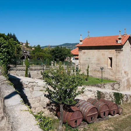 Quinta Do Outeiro *