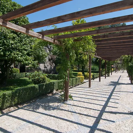 Εξοχικό σπίτι Quinta Do Outeiro Resende