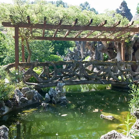 Kır Evi Quinta Do Outeiro *