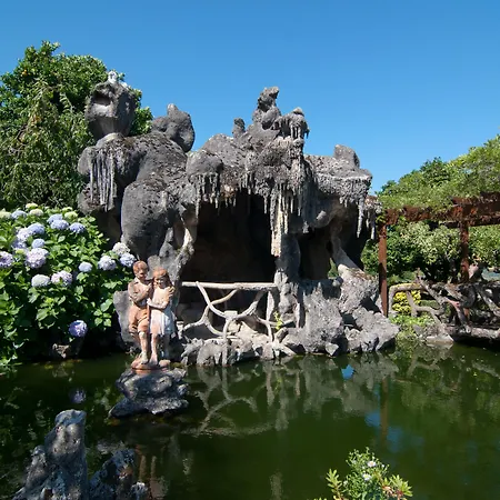 Quinta Do Outeiro Kır Evi