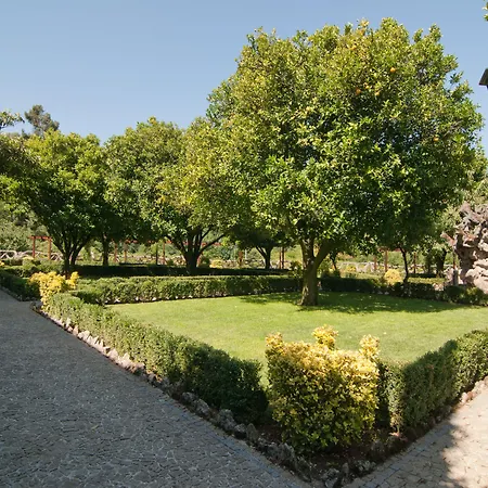 Kır Evi Quinta Do Outeiro Resende