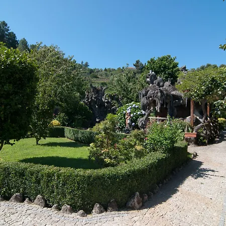 Kır Evi Quinta Do Outeiro *