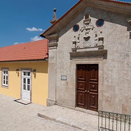 Quinta Do Outeiro * Resende